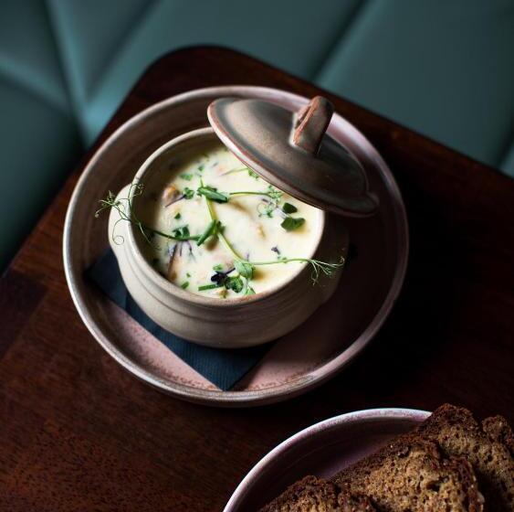 فندق The Bianconi Inn