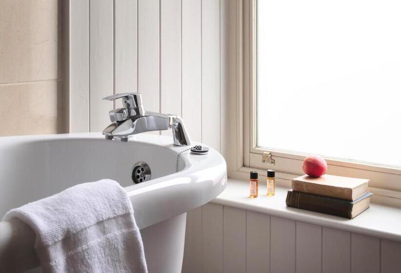 فندق The Bianconi Inn