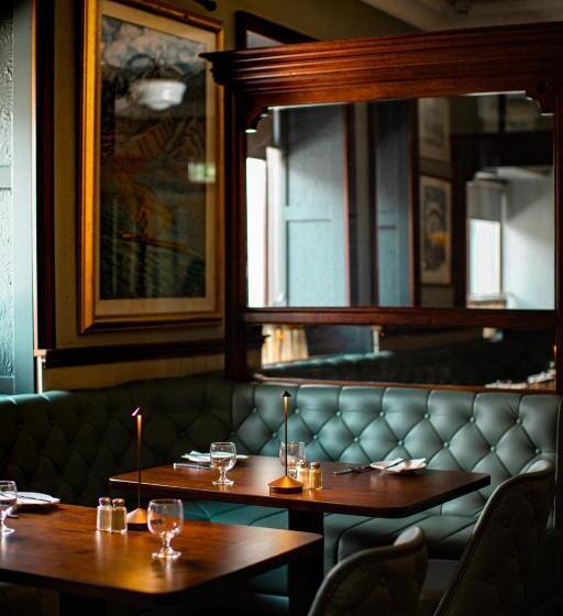 فندق The Bianconi Inn