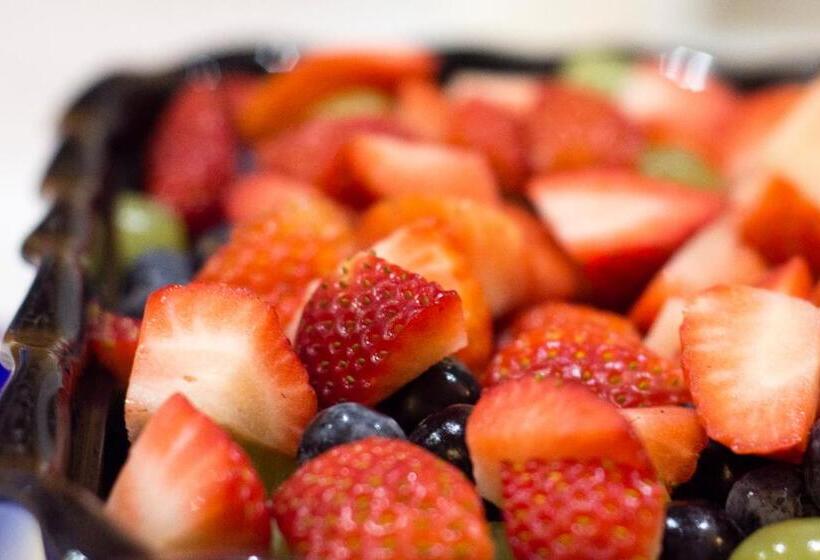 בית מלון כפרי The Harbour Inn