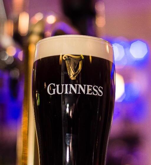 בית מלון כפרי The Harbour Inn