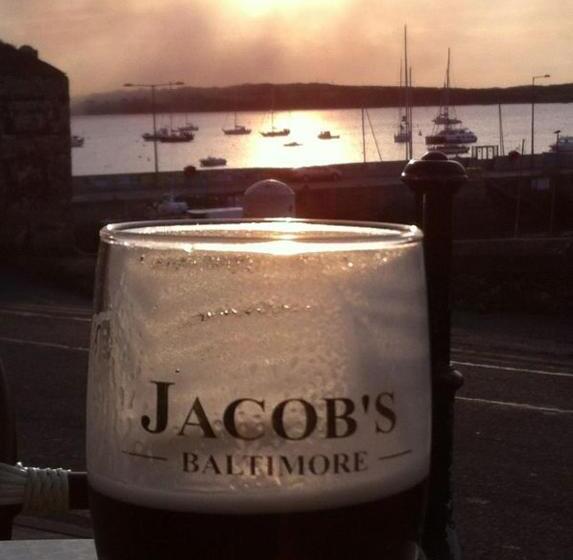 Отель The Waterfront