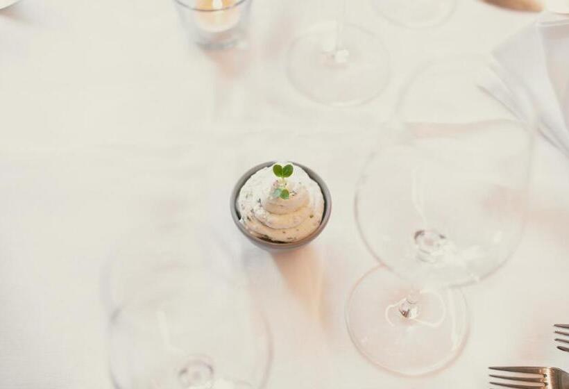 فندق Traube Braz Alpen Spa Golf