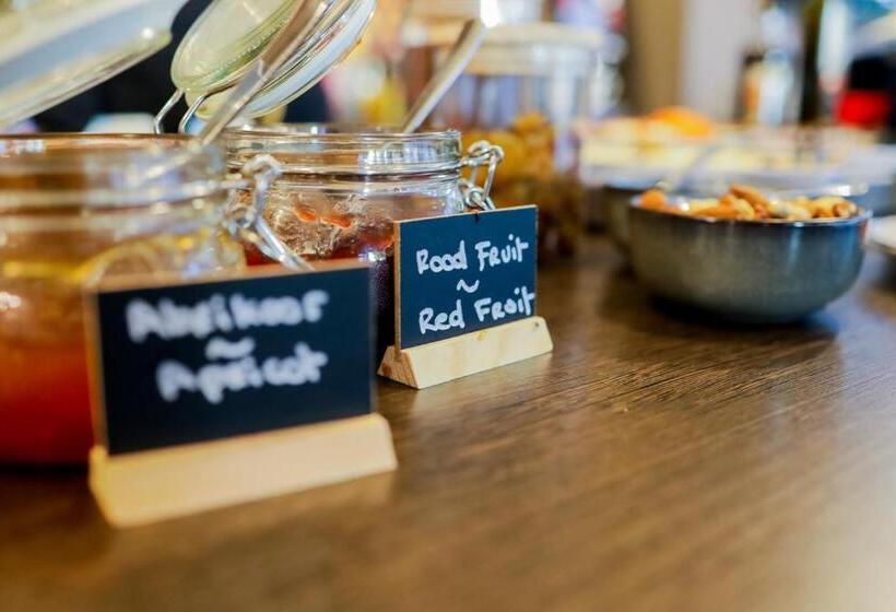 Travel Hotel Kruisem