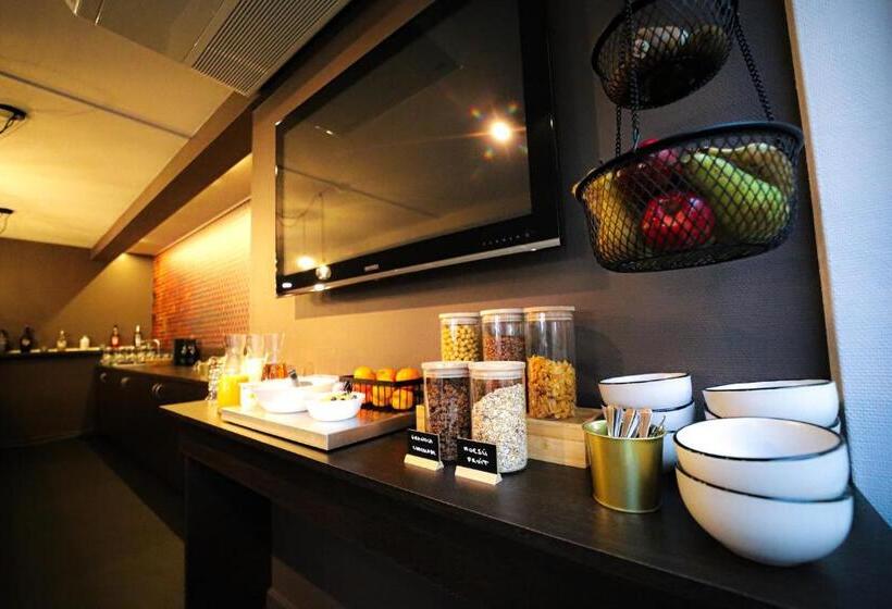 Travel Hotel Kruisem