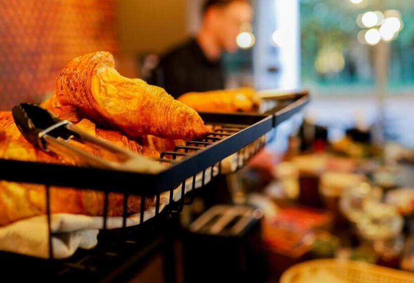 Travel Hotel Kruisem