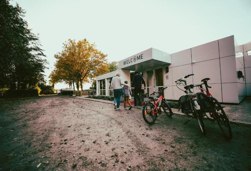 Travel Hotel Kruisem