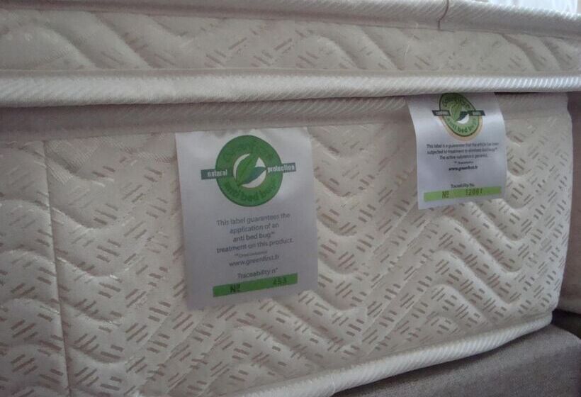 Отель Tropicana