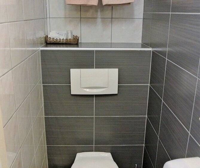 Отель Tropicana