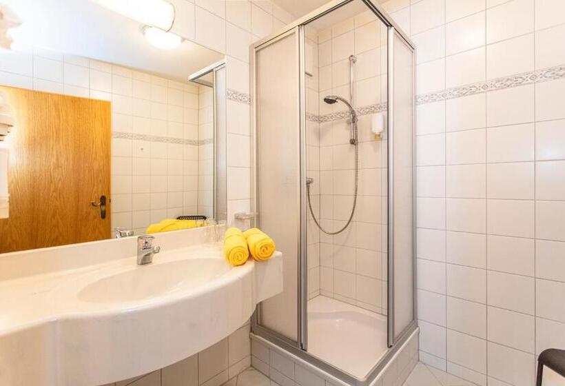 فندق Unser Unterberg