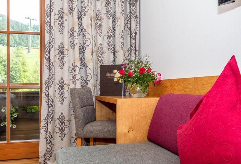 فندق Unser Unterberg