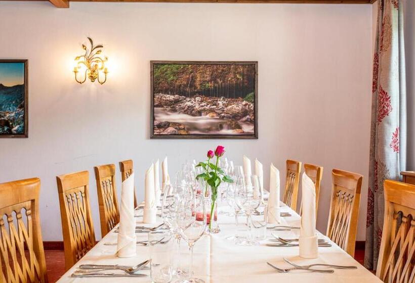 فندق Unser Unterberg