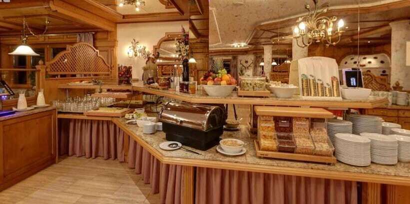 فندق Unser Unterberg