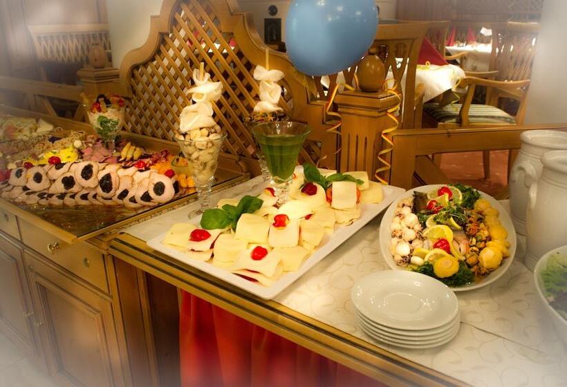 فندق Unser Unterberg