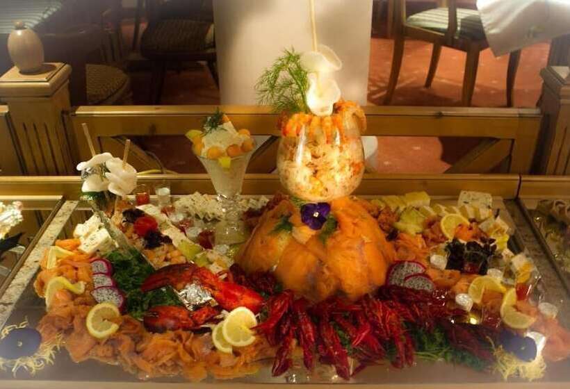 فندق Unser Unterberg