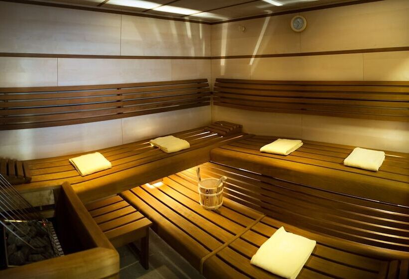 فندق Unser Unterberg