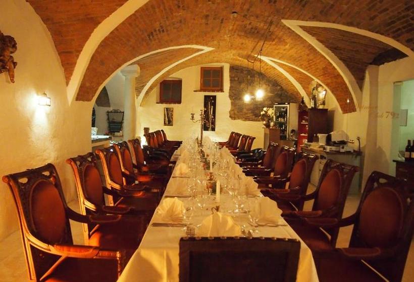 Boutique Hotel Ur Wachau