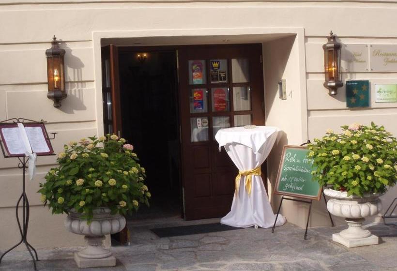 Boutique Hotel Ur Wachau