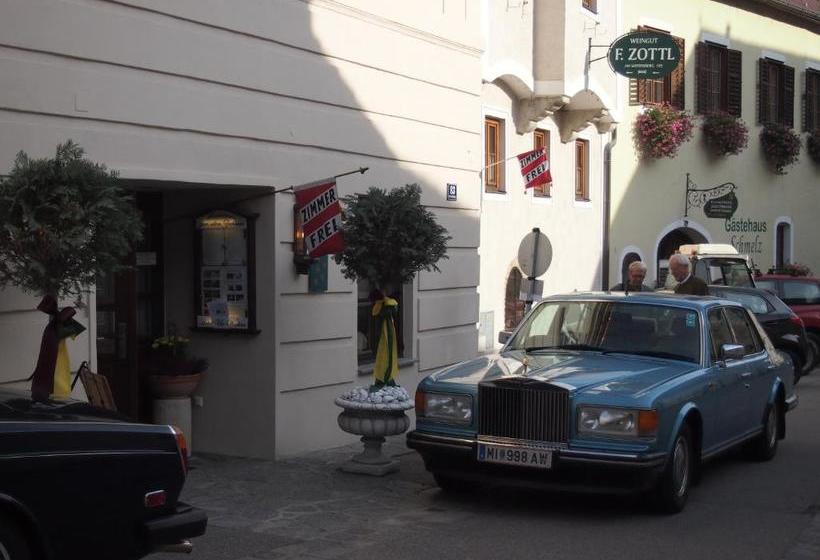 Boutique Hotel Ur Wachau