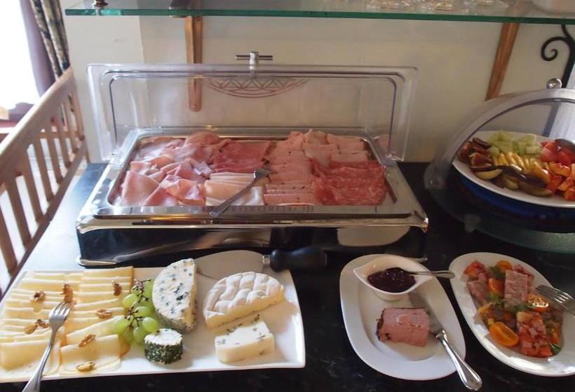 Boutique Hotel Ur Wachau