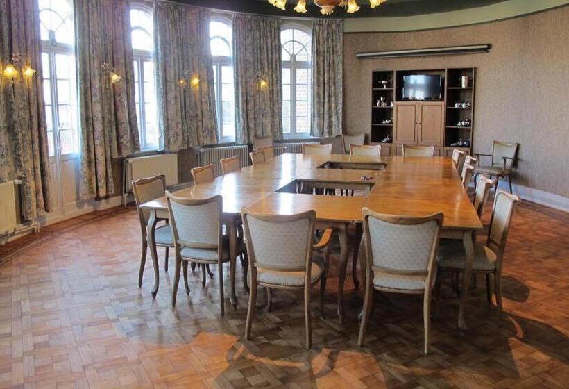 בית מלון כפרי Vakantiecentrum Zeelinde