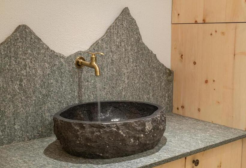 酒店 Venter Bergwelt