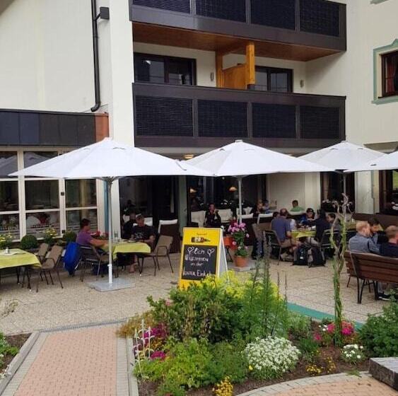 酒店 Venter Bergwelt