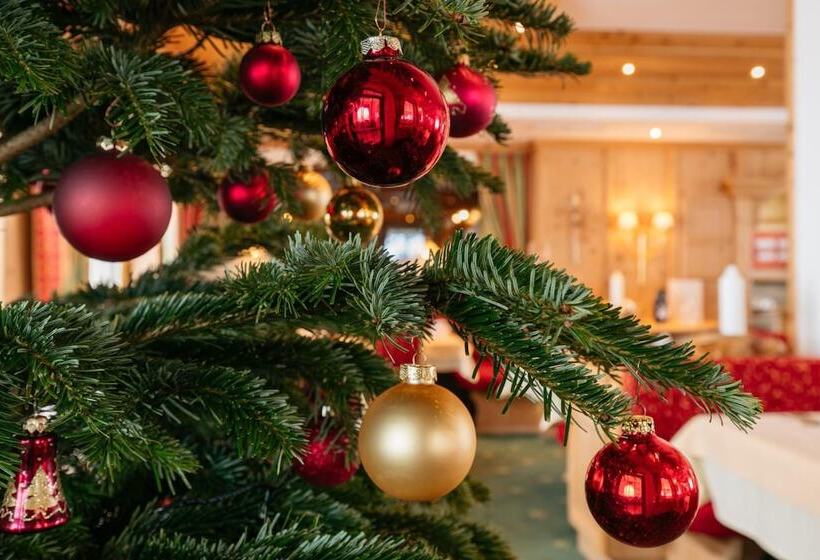 酒店 Venter Bergwelt