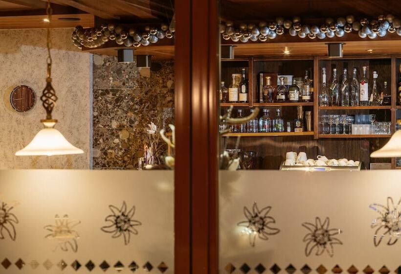 酒店 Venter Bergwelt