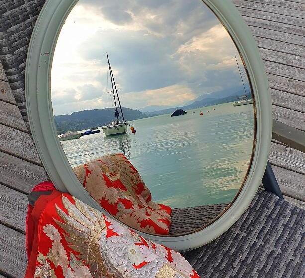 هتل Villa Auguste