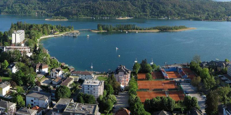 호텔 Villa Auguste