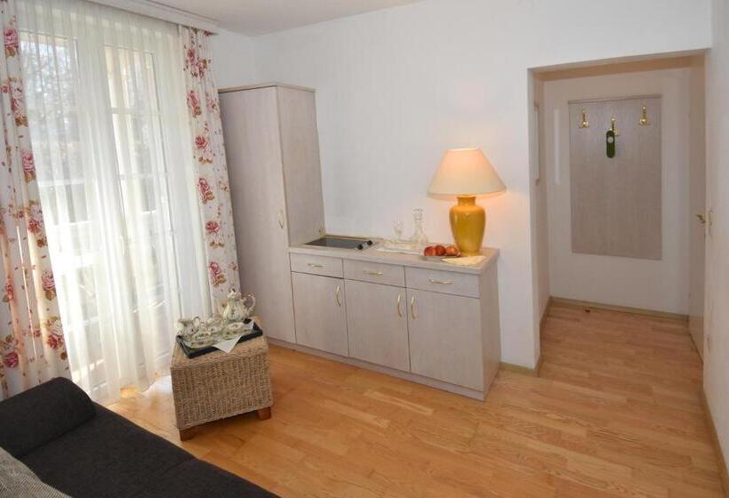 호텔 Villa Auguste