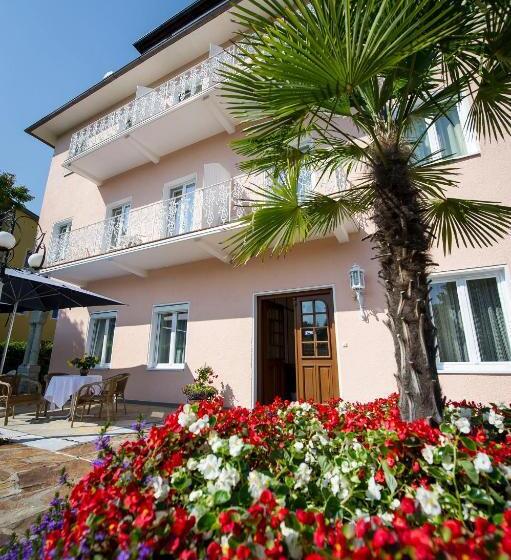 호텔 Villa Auguste