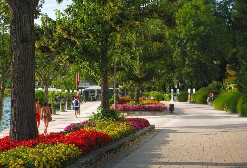 호텔 Villa Auguste