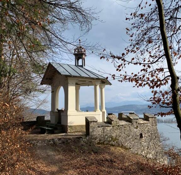 호텔 Villa Auguste