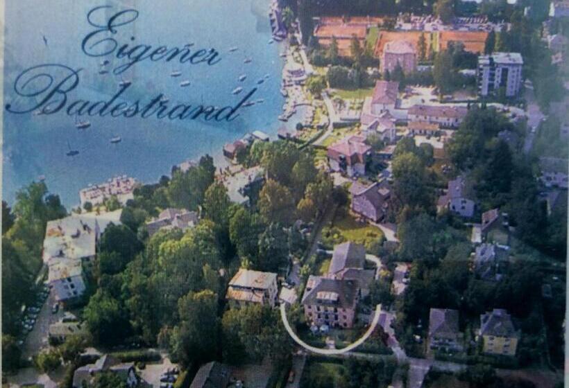 هتل Villa Auguste