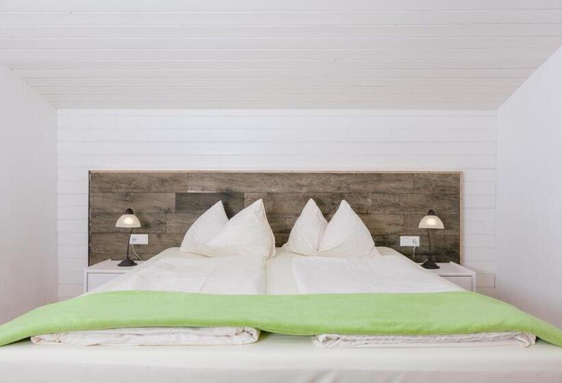 فندق Villa Blumegg