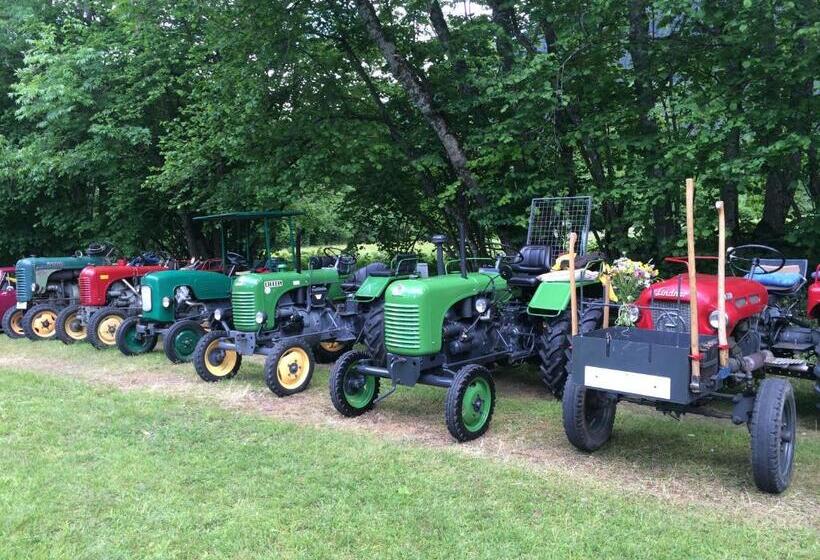 فندق Villa Blumegg