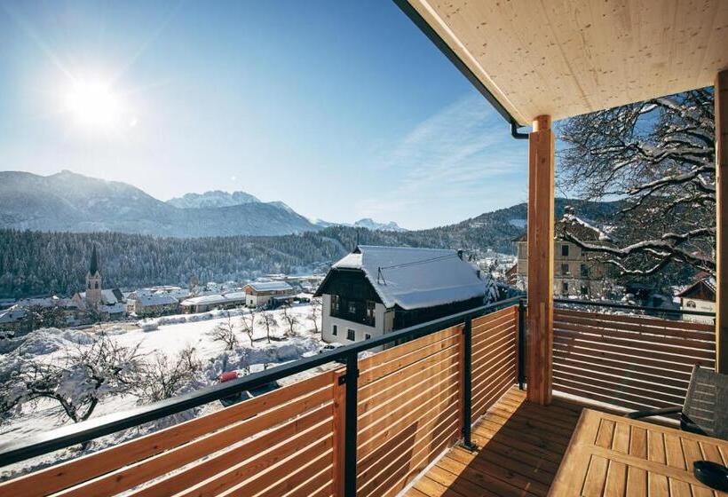 فندق Villa Blumegg