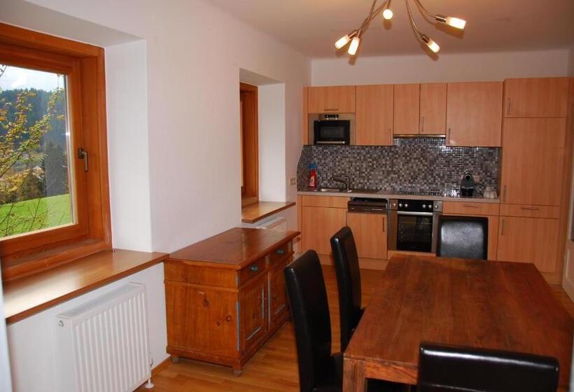 هتل Villa Blumegg