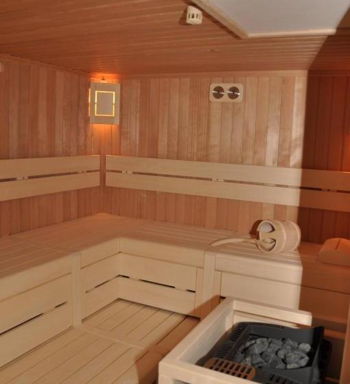 فندق Villa Blumegg