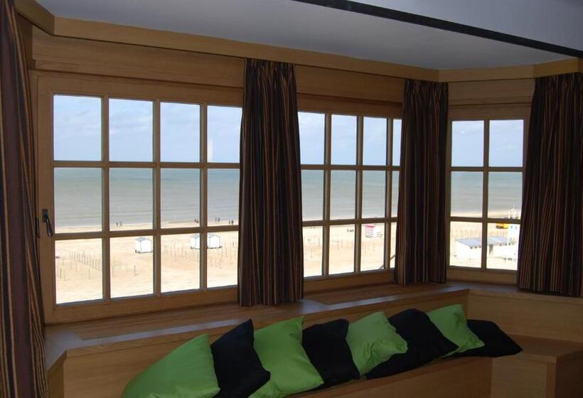 Отель Villa Escale