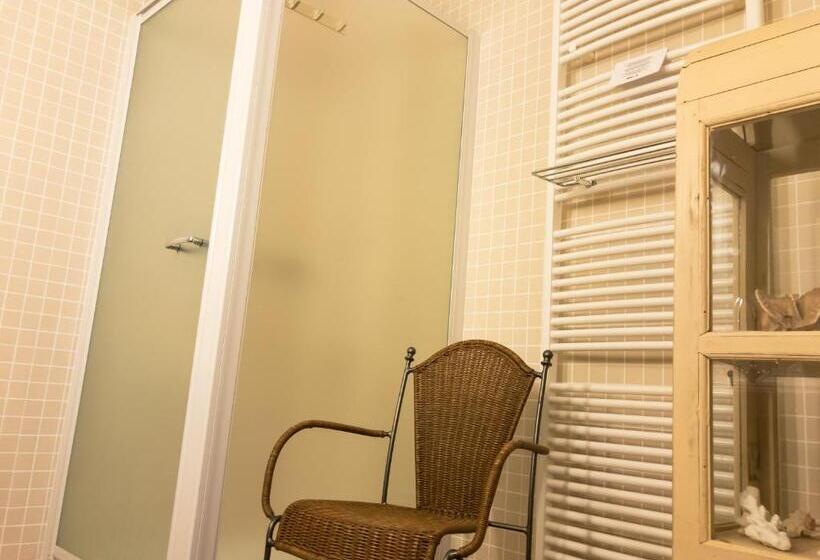 Отель Villa Escale