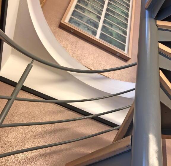 Отель Villa Escale