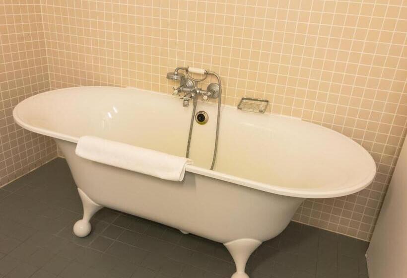 Отель Villa Escale