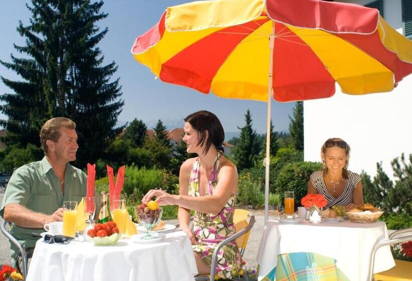 酒店 Villa Konstanze