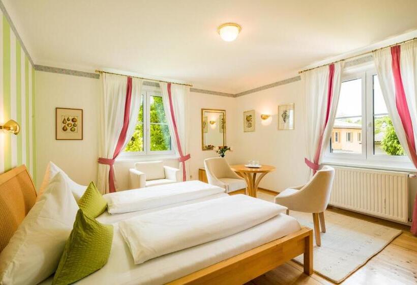 酒店 Villa Konstanze