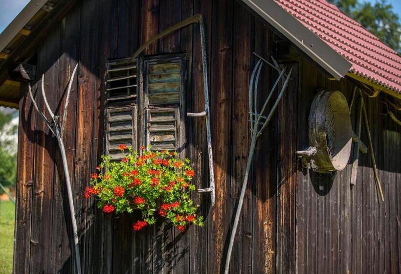 هتل Villa Konstanze