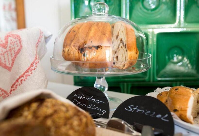 酒店 Villa Konstanze