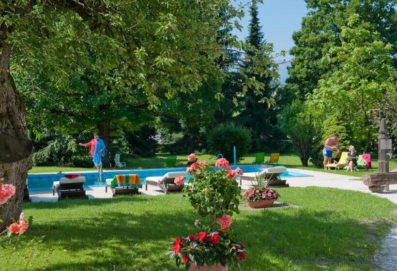 酒店 Villa Konstanze